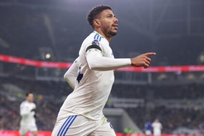 Premier League Soccer 2026: Stream Leeds vs. Arsenal Live From Anywhere