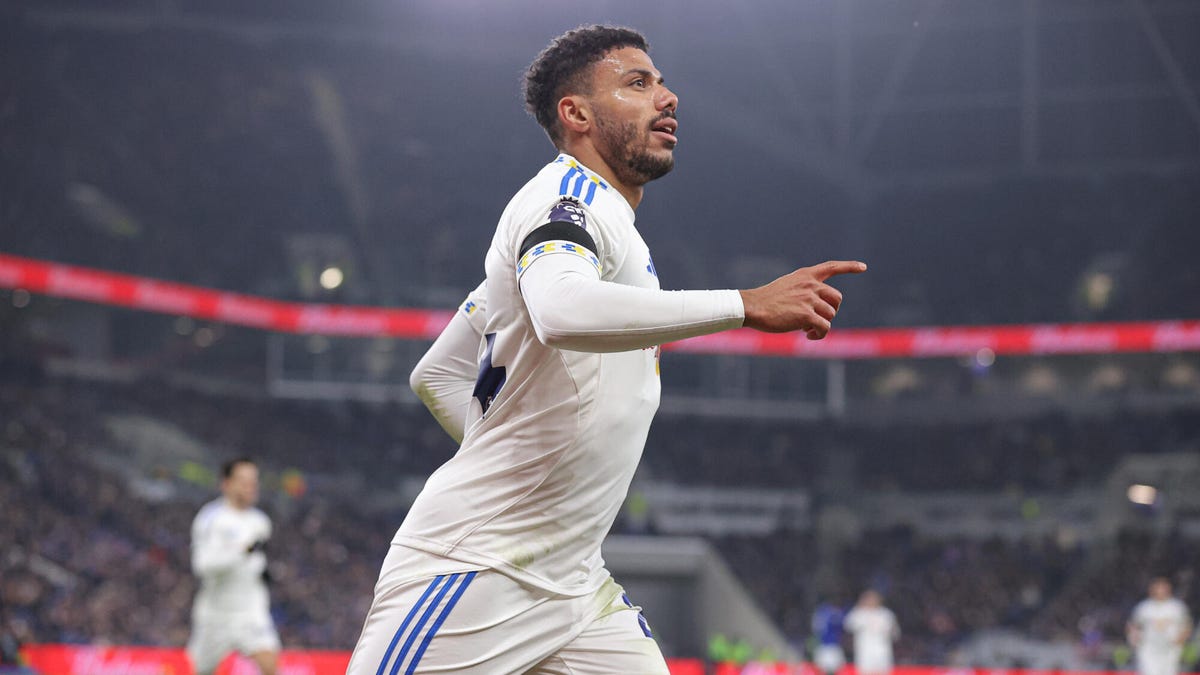 Premier League Soccer 2026: Stream Leeds vs. Arsenal Live From Anywhere