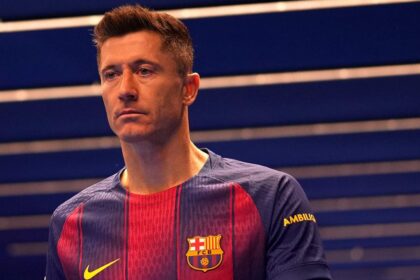 La Liga Soccer: Stream Elche vs. Barcelona Live From Anywhere