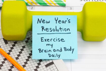 How to Set Realistic Fitness Goals for 2026, According to Experts