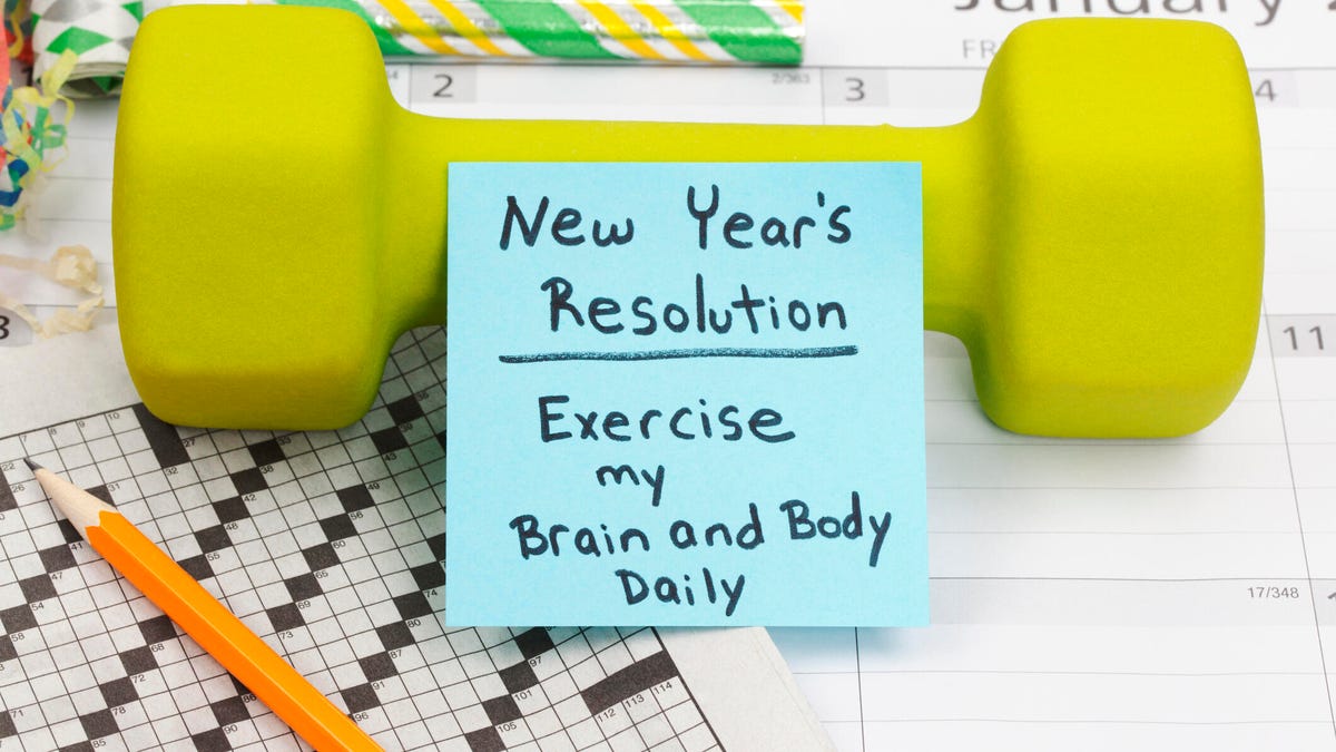 How to Set Realistic Fitness Goals for 2026, According to Experts