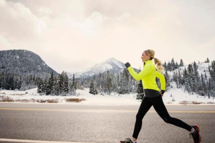 9 Winter Safety Tips for Enjoying Outdoor Activities in the Snow, Cold and Sleet