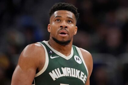 Giannis Antetokounmpo trade rumors ramp up again as Bucks’ season spirals: report