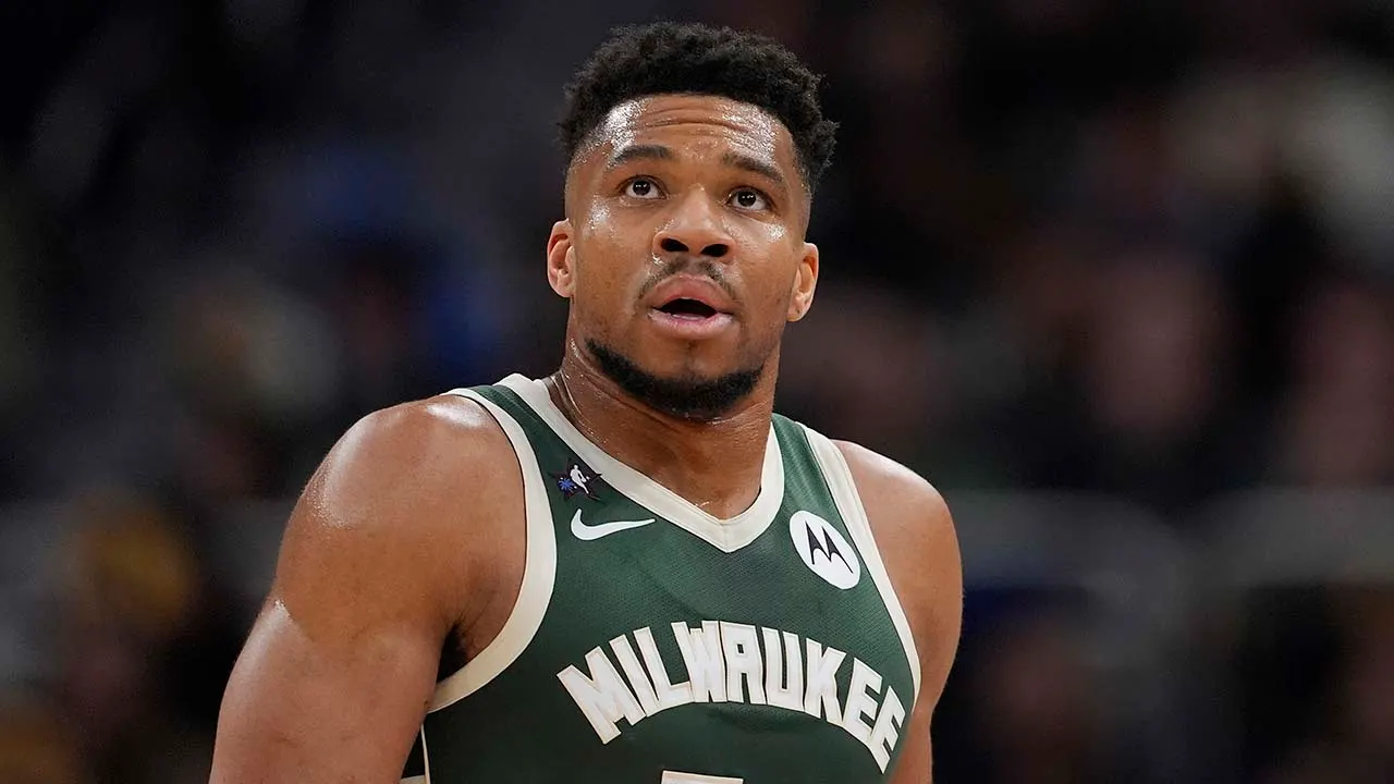 Giannis Antetokounmpo trade rumors ramp up again as Bucks’ season spirals: report