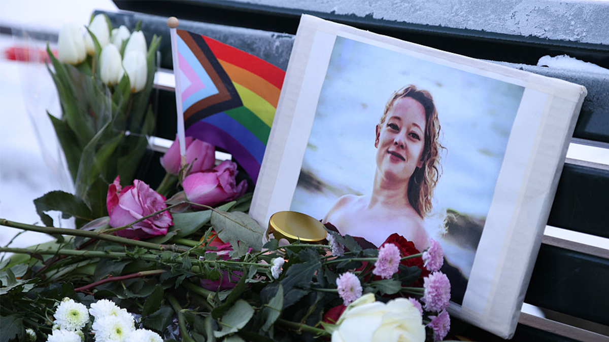 Vigil for Renee Nicole Good