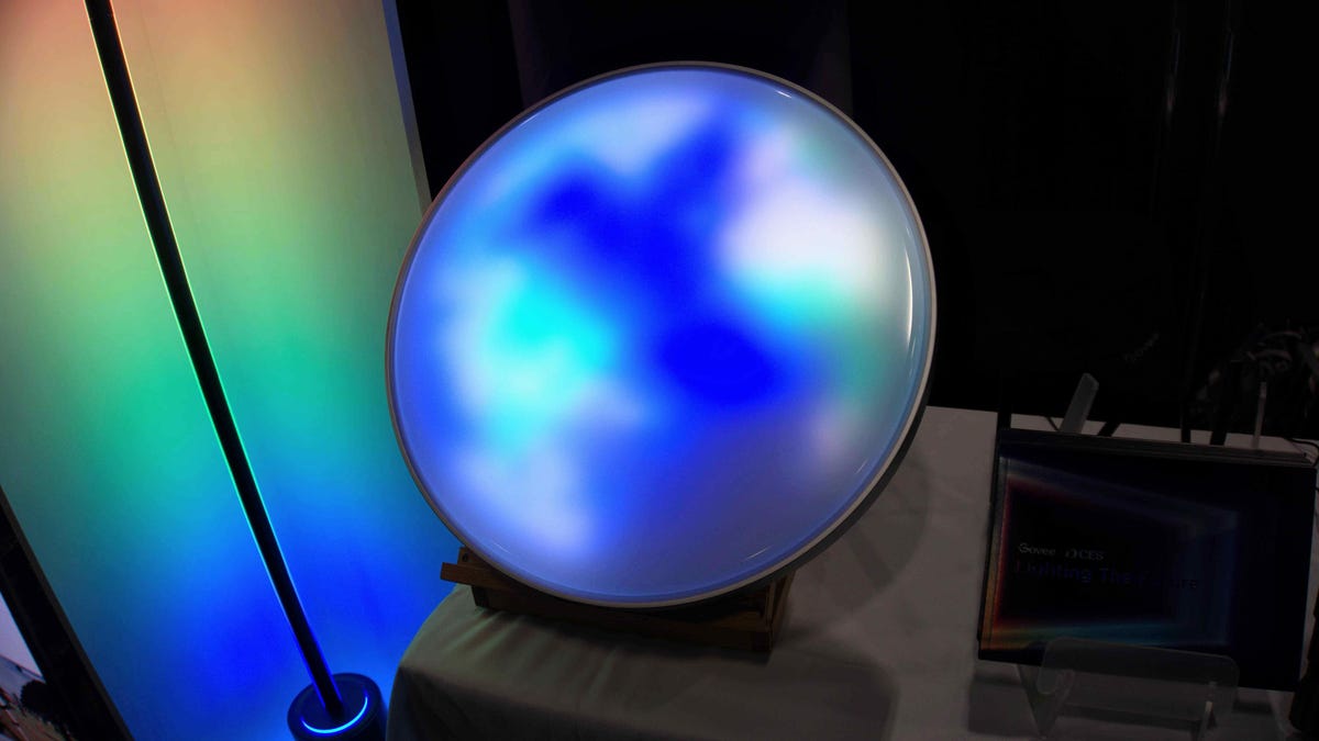 Our Favorite Home Tech Gear That Everyone’s Talking About at CES 2026