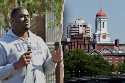 Harvard dean removed after anti-White, anti-police social media posts resurfaced