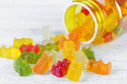 The Best Sea Moss Gummies and Who Should Avoid Them, According to Registered Dietitians