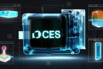 PDAs, Tube TVs and ,000 VCRs: How CES Jump-Starts the Tech of Tomorrow