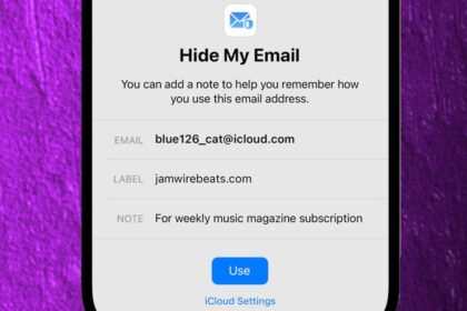 Tired of Constant Email Spam? Use This Simple iOS Feature to Eliminate It