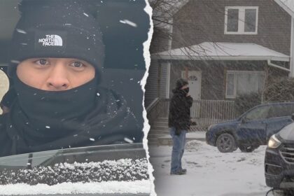 Viral video shows ICE agent telling agitators they’re disrupting arrest of child sex offender in Minnesota