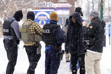 Minnesota hotel removed from approved federal lodging list after refusing to accommodate ICE agents