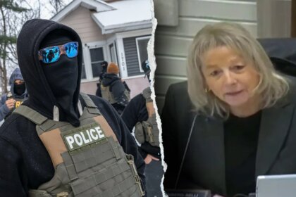 NJ councilwoman condemns ‘ignorance’ of comparing ICE agents to Nazis during heated meeting