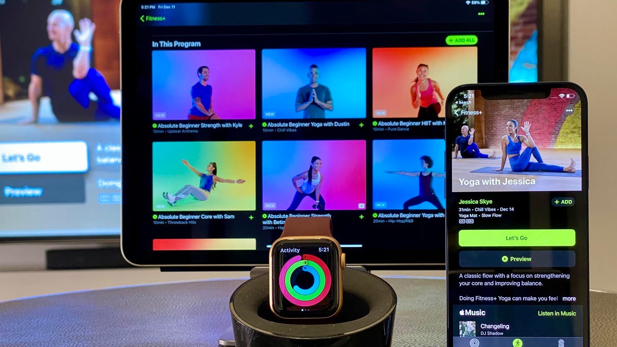 Best Workout Subscription Apps for 2026 to Help You Stay in Shape