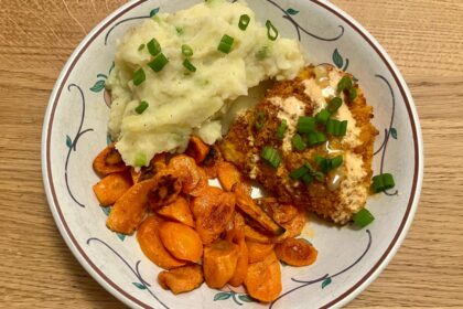 Meal Kits Taught Me How to Cook. Now I Get to Test Them for a Living