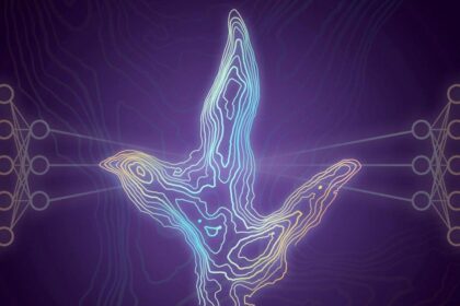 Scientists Are Using AI to Help Identify Dinosaur Footprints