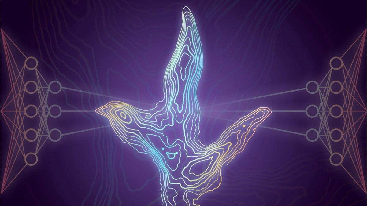 Scientists Are Using AI to Help Identify Dinosaur Footprints