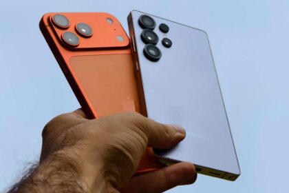 Apple and Samsung Dominated Phone Sales in 2025, but Price Hikes Could Define 2026