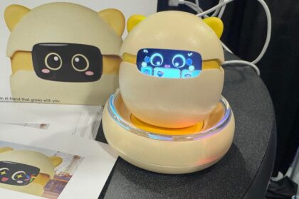 Finally, I’ve Found a Worthy Successor to the Iconic ’90s Tamagotchi