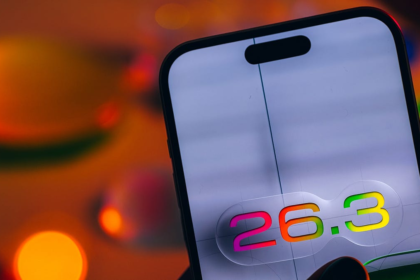 iOS 26.3 Could Support End-to-End Encrypted RCS Messaging on Your iPhone