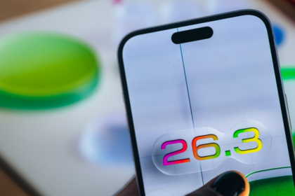 iOS 26.3 Could Make It Easy to Switch to an Android if You Want