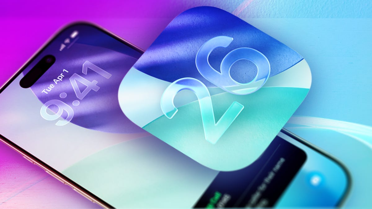 Here’s How to Automatically Download iPhone Security Updates