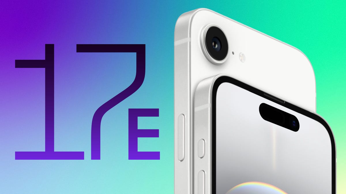 Every iPhone 17E Rumor and Leak That I Found: Dynamic Island, MagSafe and More