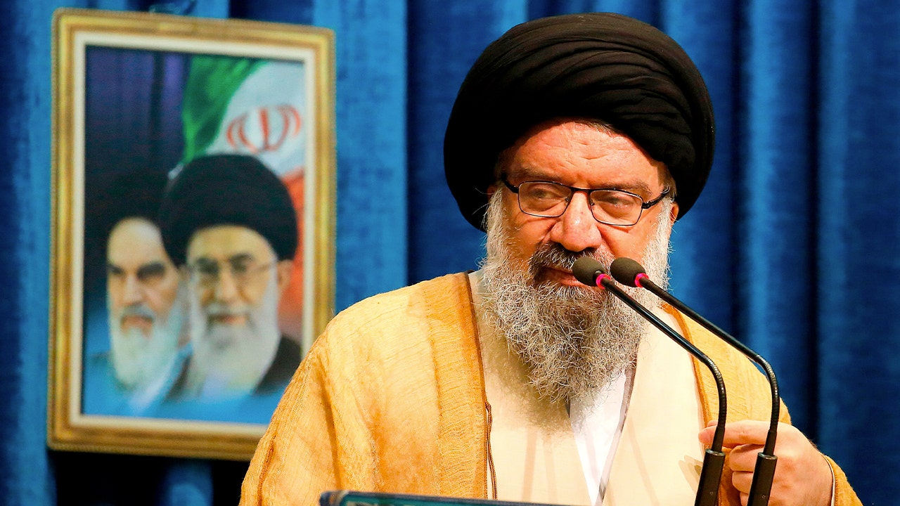 Top Iran prayer leader who dubbed protesters ‘Trump’s soldiers’ calls for executions amid ongoing unrest