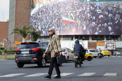 Iran appears to reopen airspace after Trump says killing is ‘stopping’