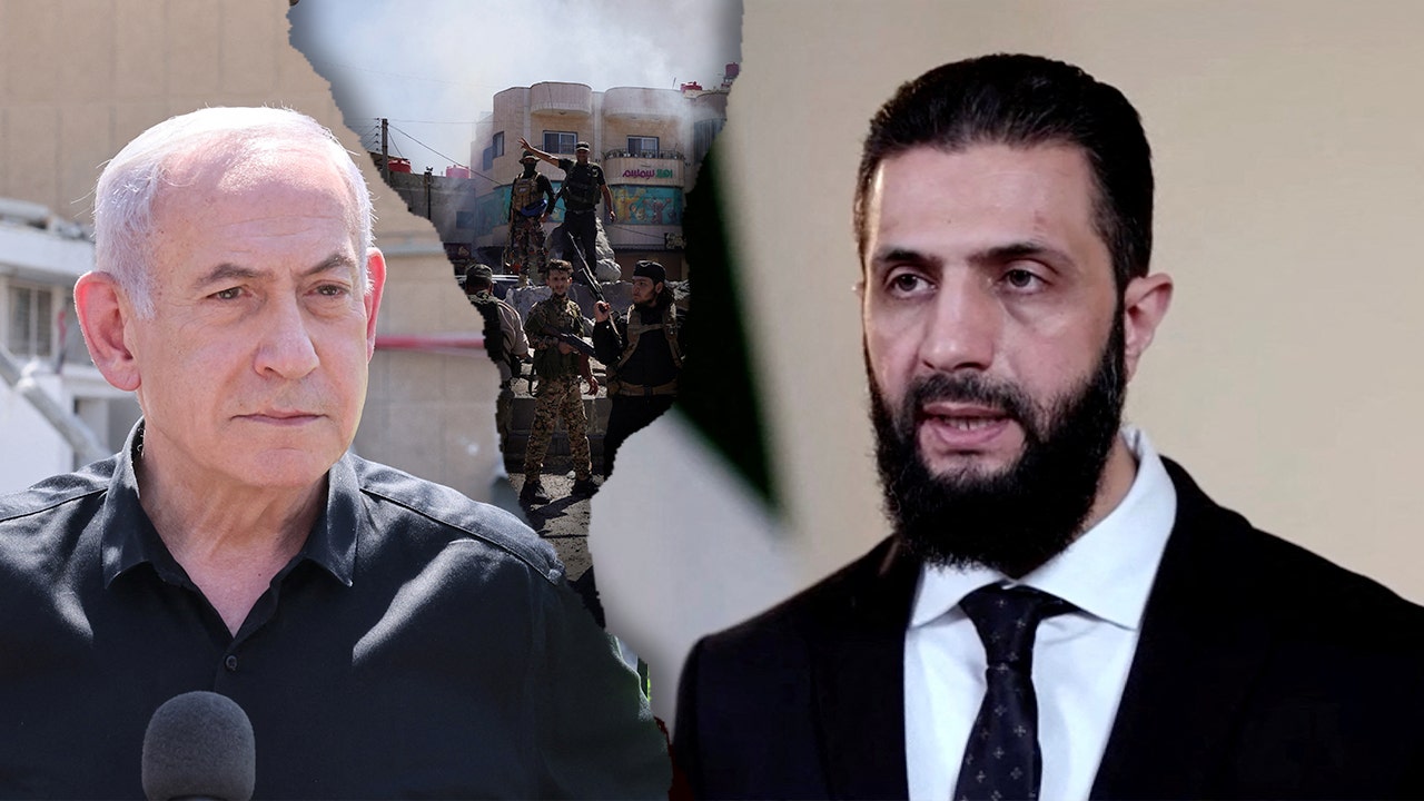 Israel and Syria resume diplomatic dialogue after months of silence under US mediation