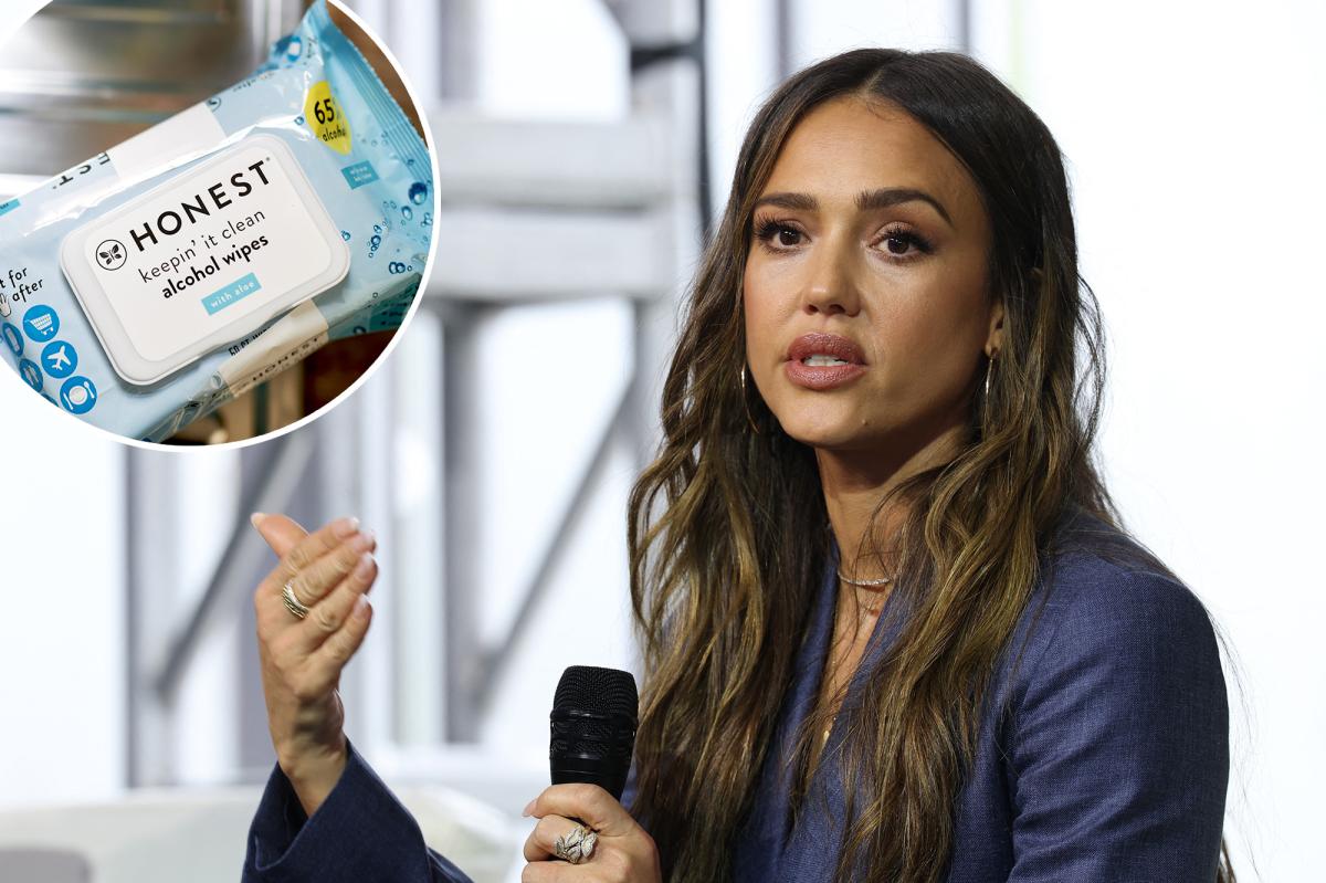 Why Jessica Alba’s Honest Company has shut down its app — and where your diaper subscription is going