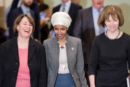 Left-wing Dems steer M to addiction group operating above Minneapolis Somali restaurant amid fraud fallout