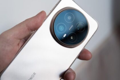 The Honor Magic 8 Pro Is My First Big Phone Disappointment of 2026