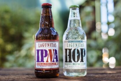 Best Nonalcoholic Drinks of 2026