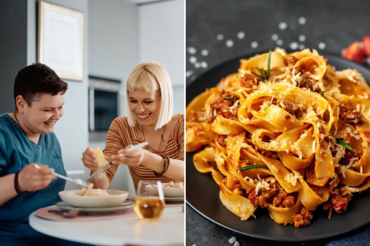 Here’s why experts say eating leftover pasta may be better than consuming a fresh batch