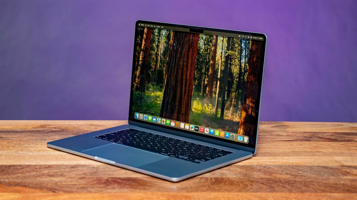 Best Laptops of 2026: Top Picks Tested by CNET
