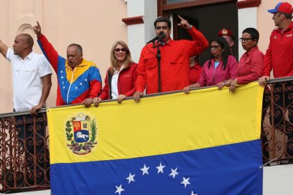 After Maduro, Venezuela power vacuum exposes brutal insiders and enforcers