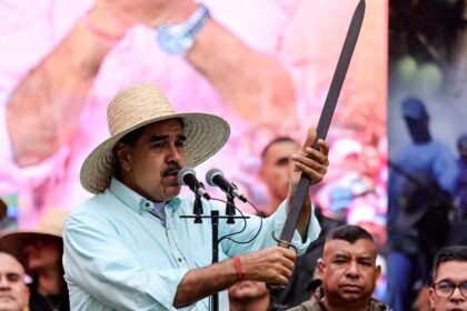 Maduro-backed TdA gang’s expansion into US cities emerges as key focus of sweeping DOJ indictment