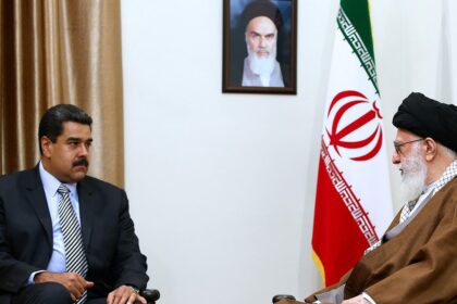 Iran and Maduro ties suffer major blow following US operation and capture of Venezuelan dictator