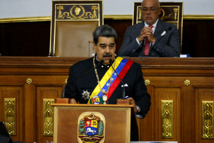 Captured Venezuelan dictator Maduro faces New York federal judge after dramatic palace raid