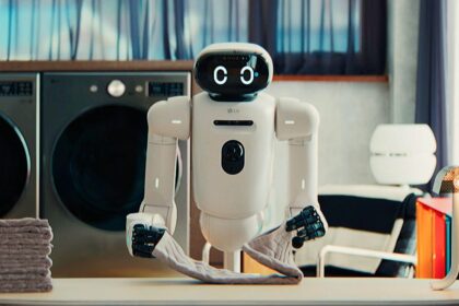 The 5 CES Products Everyone Won’t Stop Talking About on CNET