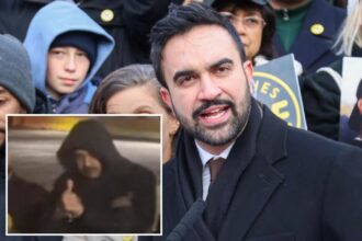 Mayor Mamdani’s comrades in DSA demand Trump release Nicolas Maduro: ‘Solidarity with the Bolivarian Revolution!’