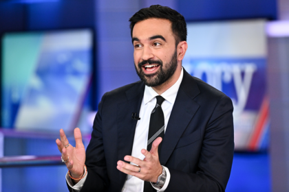 NYC Dem reveals how city council rejected Cea Weaver—now Mamdani is handing her power without confirmation