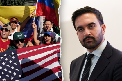 Mamdani strongly condemns Trump’s capture of Venezuelan leader Maduro as ‘act of war’