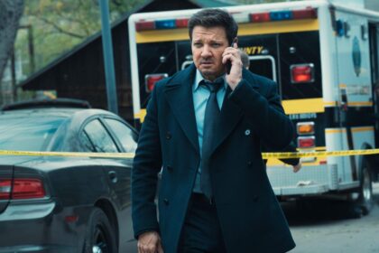 This Unsung Taylor Sheridan Show and More Paramount Series Are Coming to Netflix