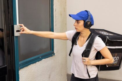 Ring’s Latest Feature Lets You Verify Shared Security Videos