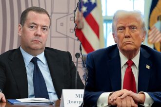 Russia reportedly slams Trump’s Golden Dome as ‘provocative’ as trillion-dollar shield takes shape