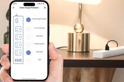 The Best Surge Protectors for 2026: Powerful Winter Storm Protection