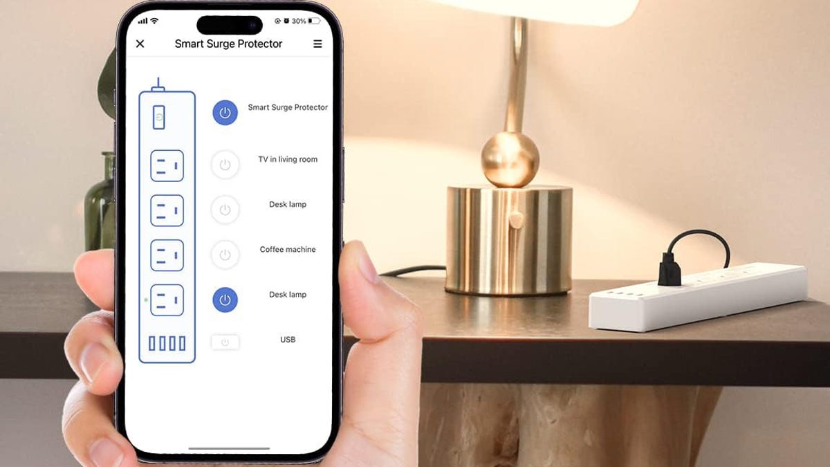 The Best Surge Protectors for 2026: Powerful Winter Storm Protection