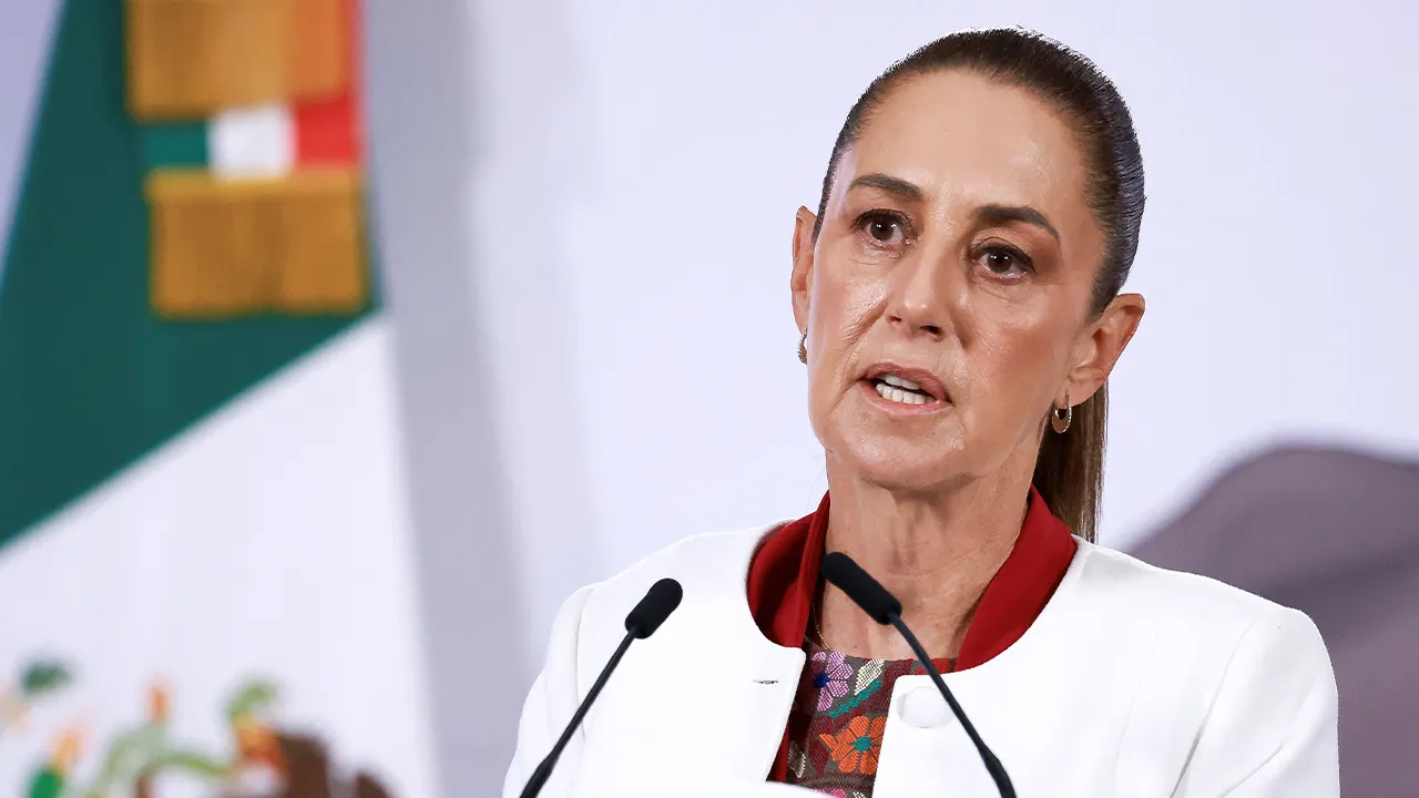 Mexican president rejects US sending troops to her country: ‘I don’t believe in an invasion’